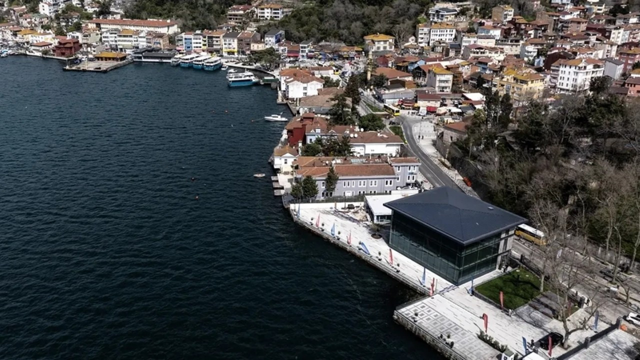 İstanbul'da kiranın en pahalı olduğu mahalleler belli oldu