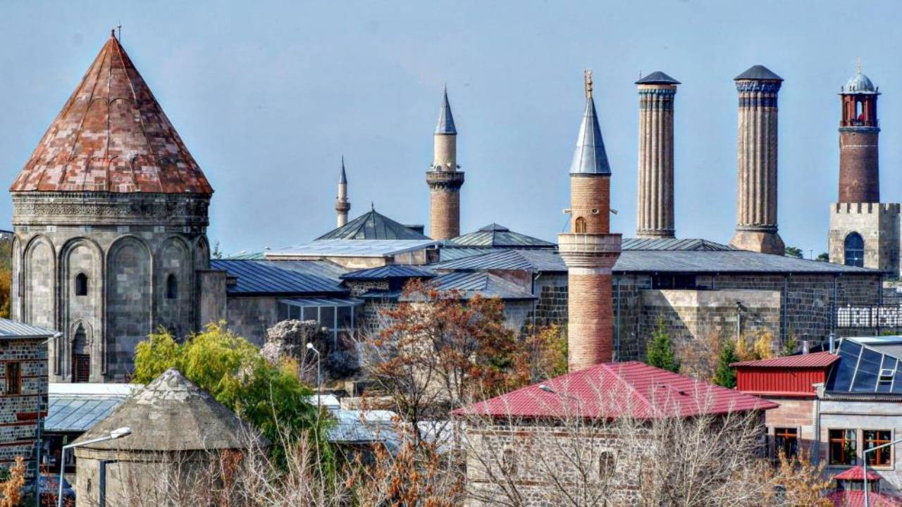 Erzurum’un 3 ürününe coğrafi işaret