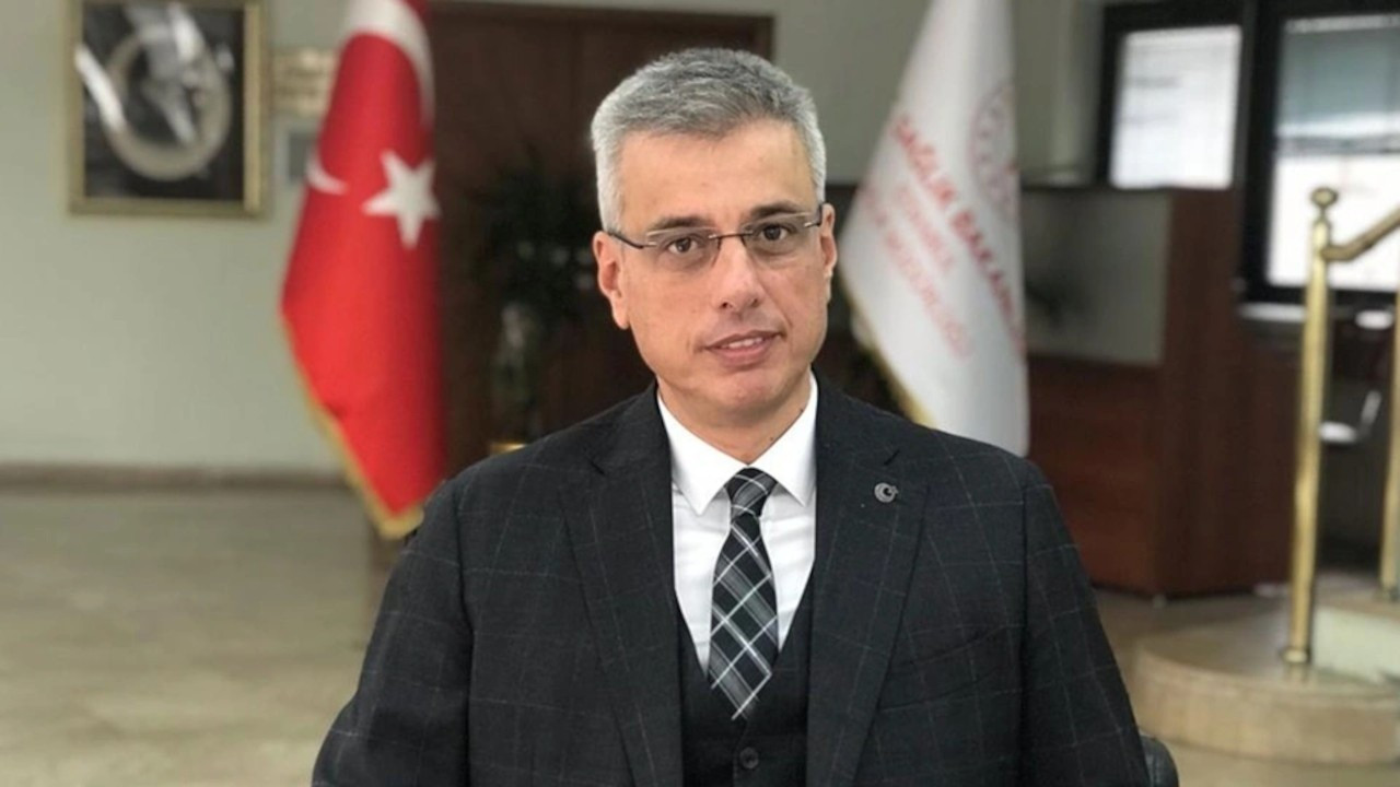 Memişoğlu: Çok net söylüyorum, bir CİMER başvurusuyla çeteyi çökerttik