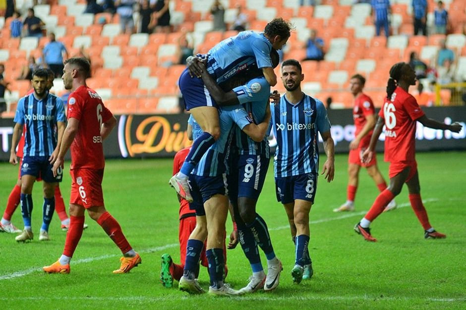 Süper Lig simülasyonu güncellendi: Şampiyonluk el değiştirdi - Sayfa 2