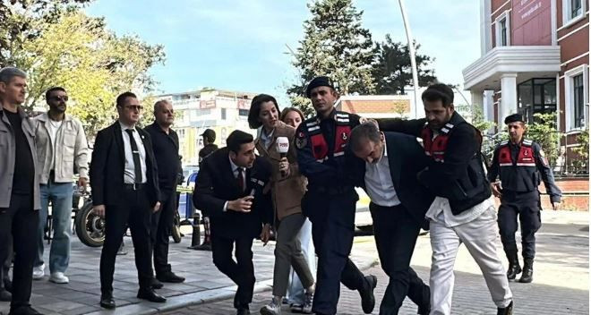 Yenidoğan soruşturması:  Savcı kendisini tehdit edenleri böyle izledi - Sayfa 3