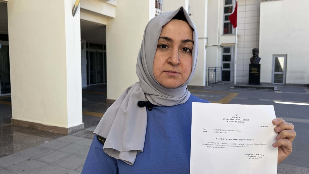 Kapatılan hastanede doğum yapan anne: 8 kadındık ama katta sadece 1 bebek vardı