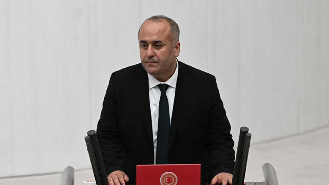 Cengiz Çiçek: AKP-MHP ittifakı kadın yoksulluğunu derinleştiriyor