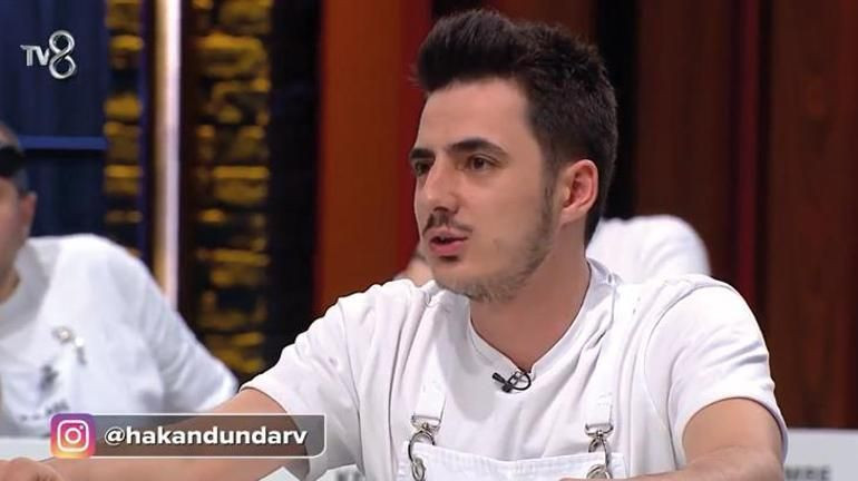 MasterChef'te elenen isim belli oldu: 'Senin gibi bir arkadaşım olsun isterdim' - Sayfa 4