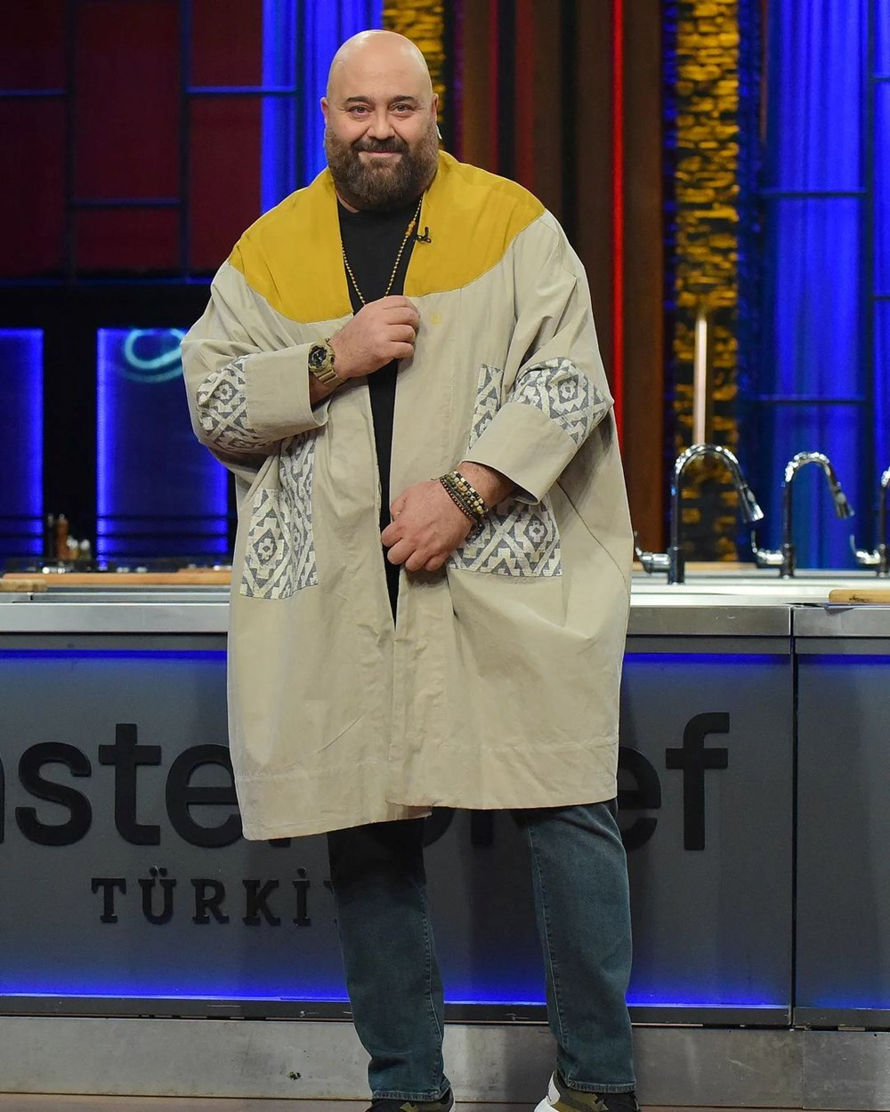 Somer Sivrioğlu'ndan açıklama: MasterChef'te nasıl jüri oldu? - Sayfa 3