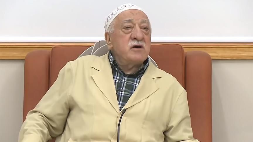 45 davanın 1 numaralı sanığıydı: Fethullah Gülen'in yargılandığı suçlar - Sayfa 1