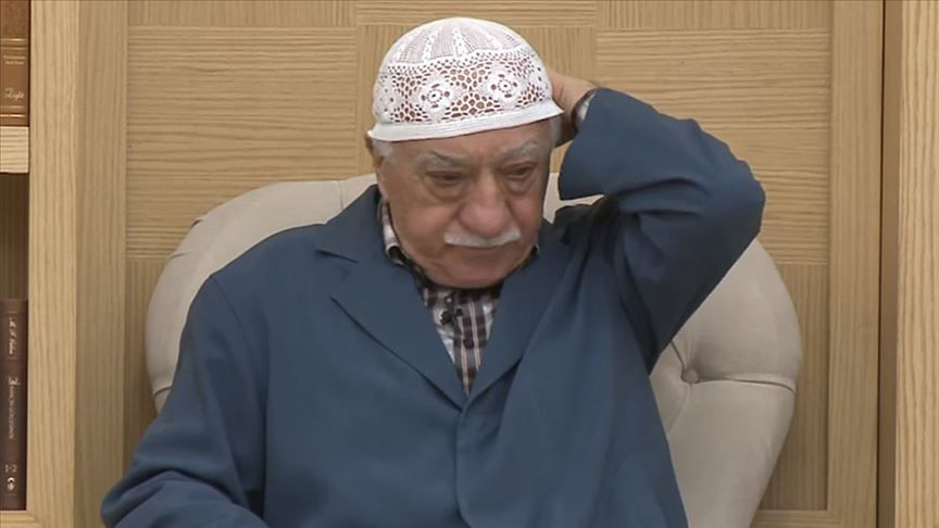 45 davanın 1 numaralı sanığıydı: Fethullah Gülen'in yargılandığı suçlar - Sayfa 3