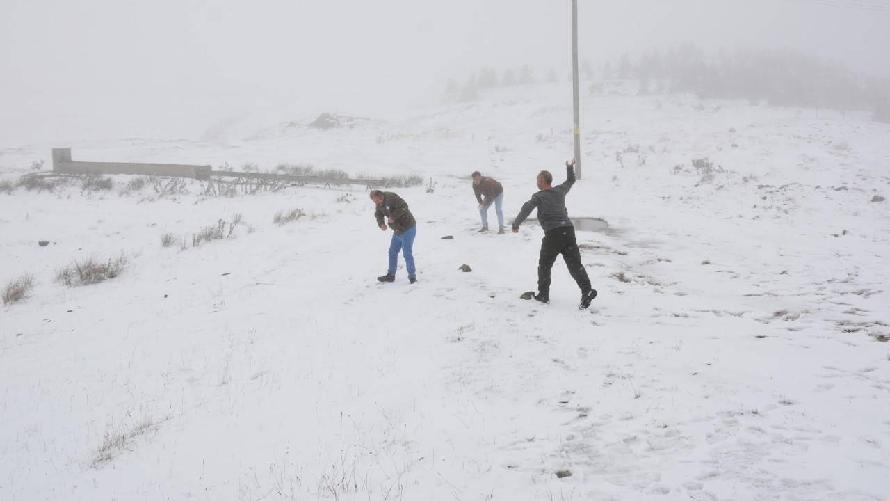 Meteoroloji uzmanı açıkladı: İstanbul'a kar yağacak mı?