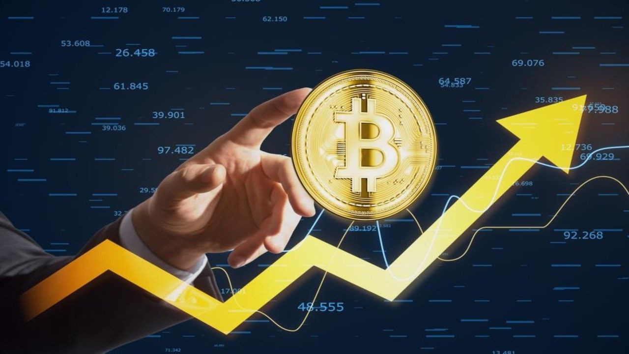 Bitcoin fiyatları 'uçtu': Uzmandan yatırımcıya kritik uyarı geldi - Sayfa 2