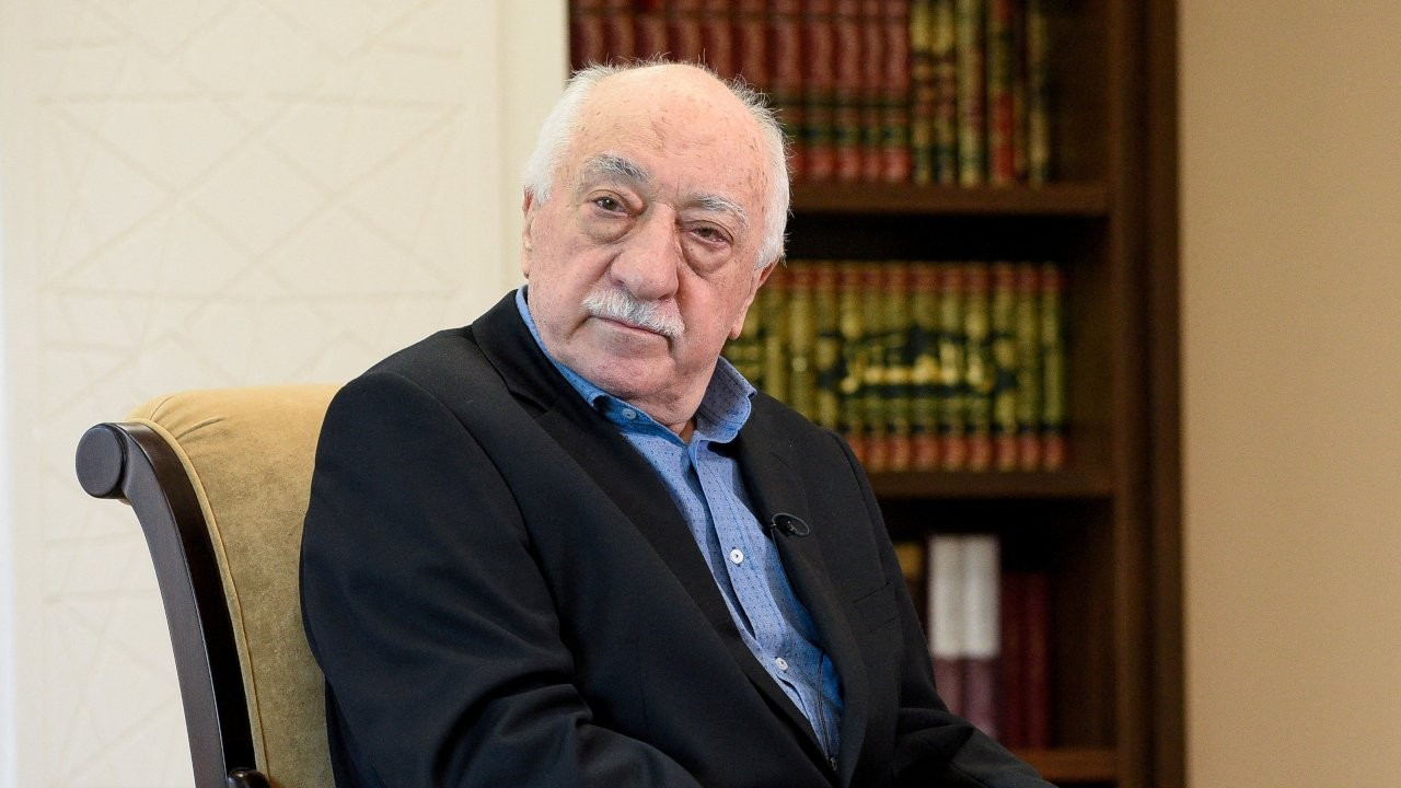 Fethullah Gülen'in ölüm nedeni açıklandı