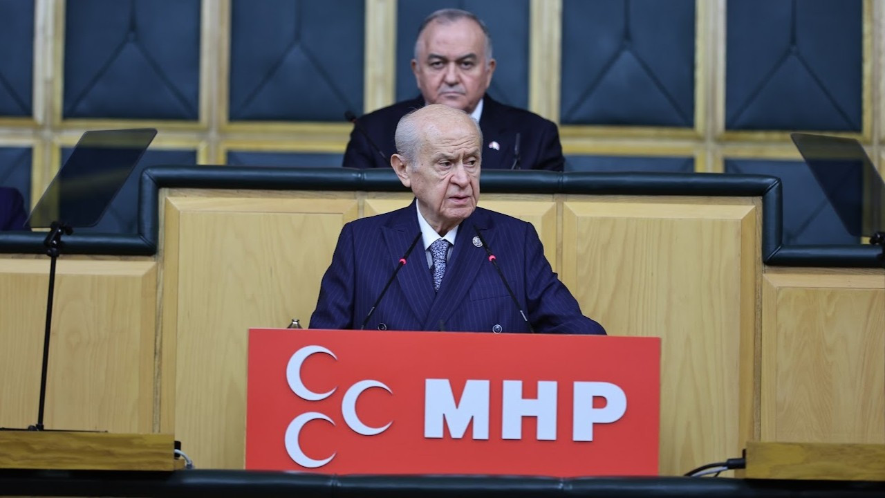 Bahçeli'den Öcalan çağrısı: Terörün bittiğini söylesin, umut hakkından faydalansın