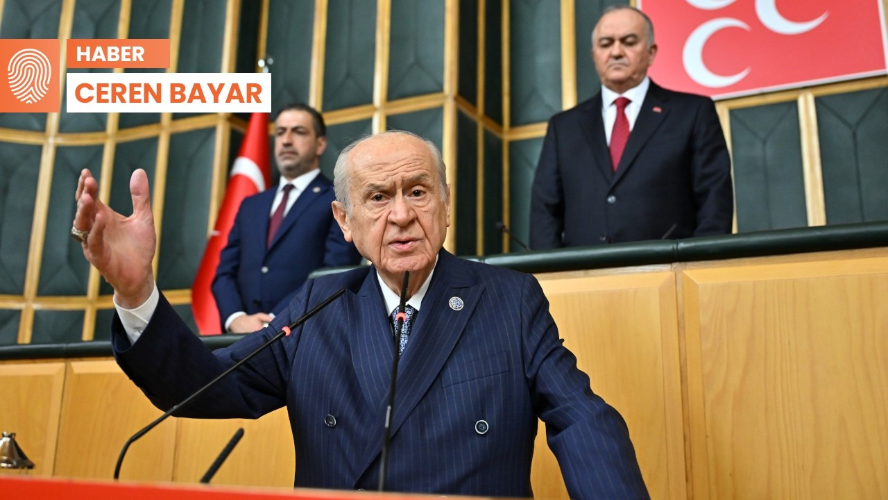 Bahçeli’nin Öcalan çağrısı Meclis’te nasıl yankılandı?