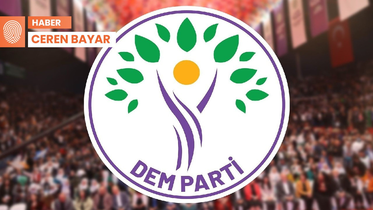 DEM Parti: Görüşme iddiaları gerçek değil, spekülasyonlara inanılmamalı