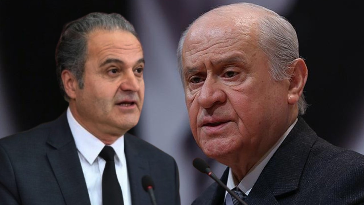 EMEP'ten Bahçeli'nin çağrısına yanıt: 'Halkın barış özlemiyle oynanmamalıdır'