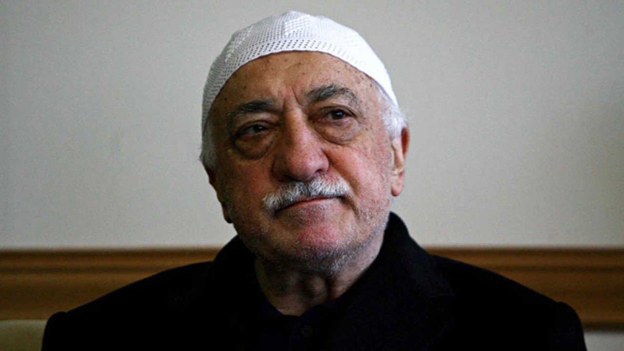 Gülen için taziye mesajı paylaşan hesaplara işlem başlatıldı