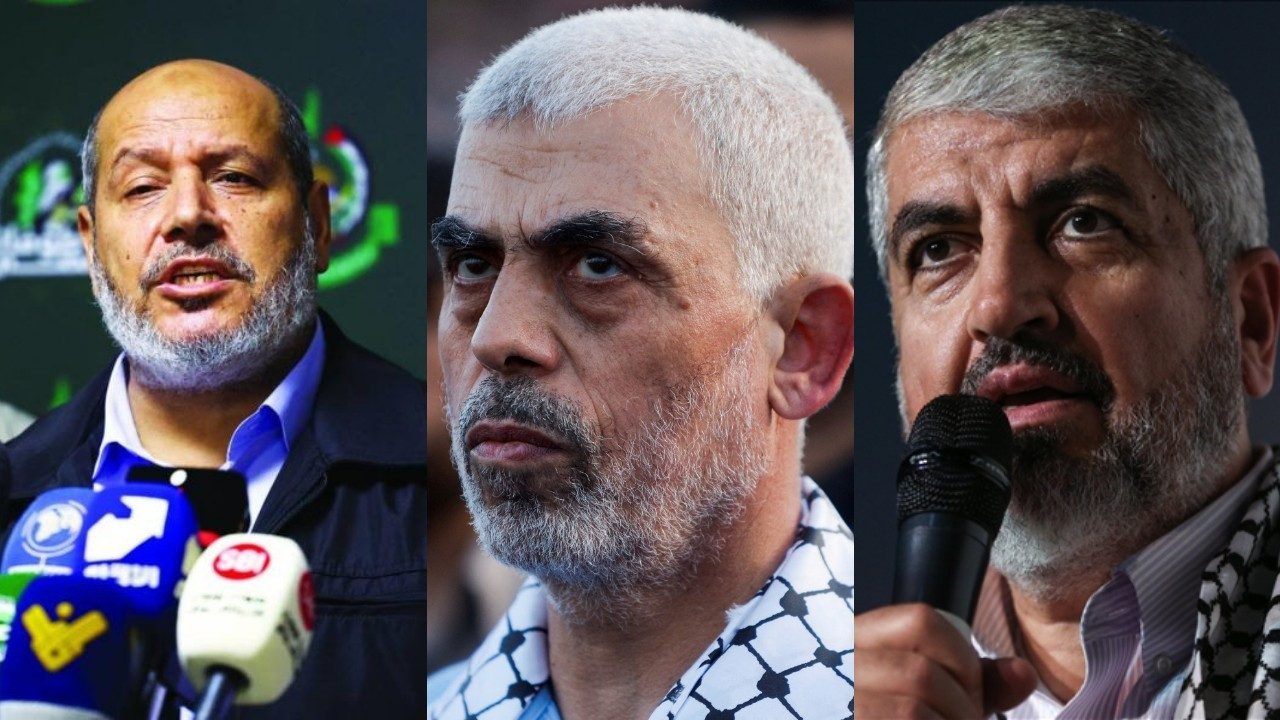 Hamas'ın yeni lideri kim olacak?