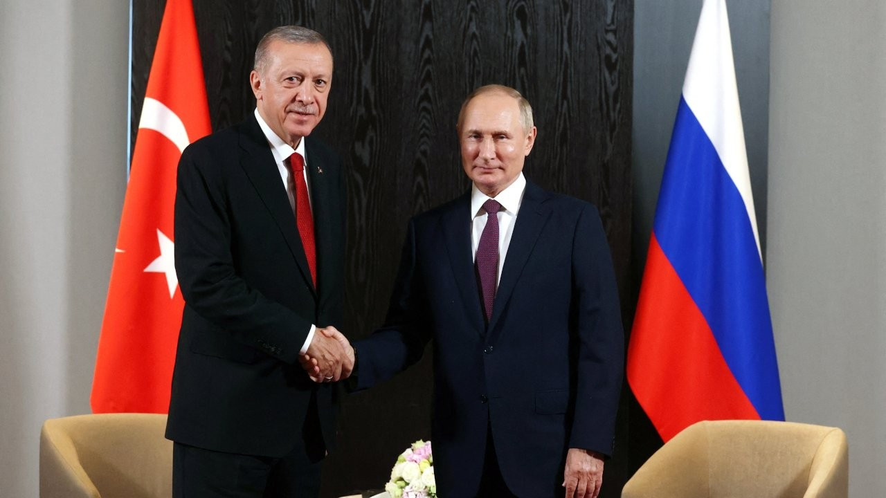 BRICS Zirvesi: Erdoğan ile Putin bir araya gelecek