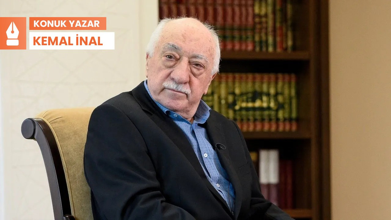 Fethullah Gülen size ne yaptı?