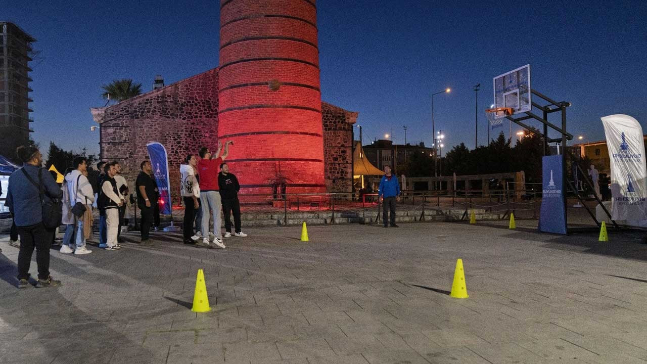 Gençİz Fest 2024 başladı