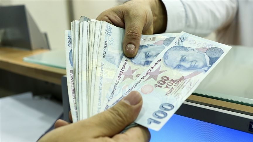 IMF'den Türkiye'ye 'asgari ücret' çağrısı: 'Bu yıl olmamasını umuyoruz' - Sayfa 4