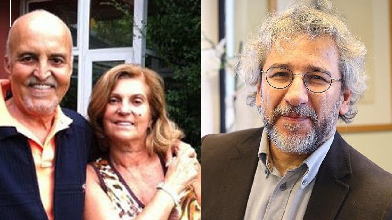 Can Dündar ve Cemre Birand'ın da olduğu 177 hesaba erişim engeli