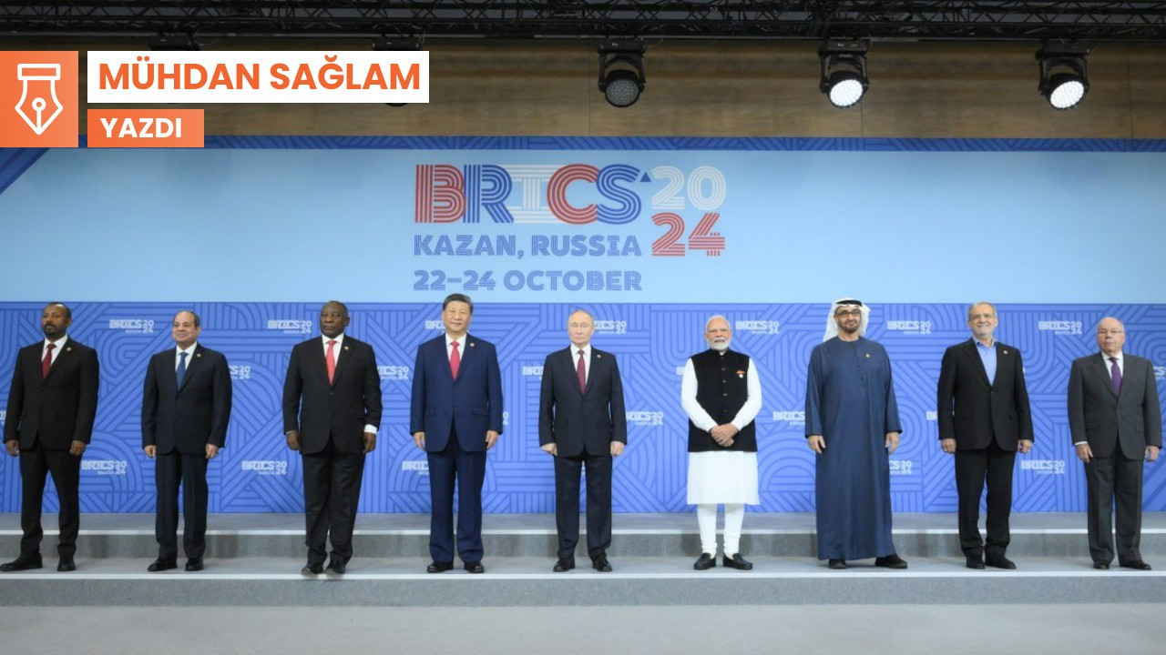 Etiyopya’nın darboğazına BRICS bir çare olacak mı?