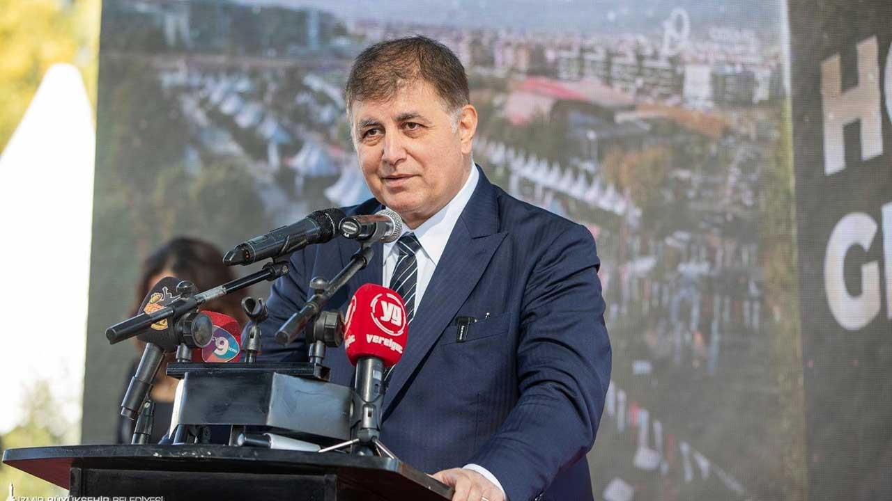 Tugay: Birlik ve beraberlik içinde bu kumpasları darmadağın edeceğiz