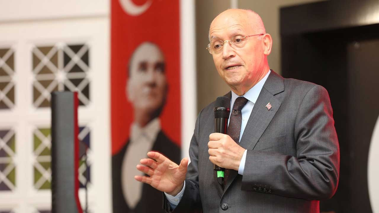 Fethi Yaşar: Devlet okulları ikinci sınıf eğitim yuvaları haline geldi