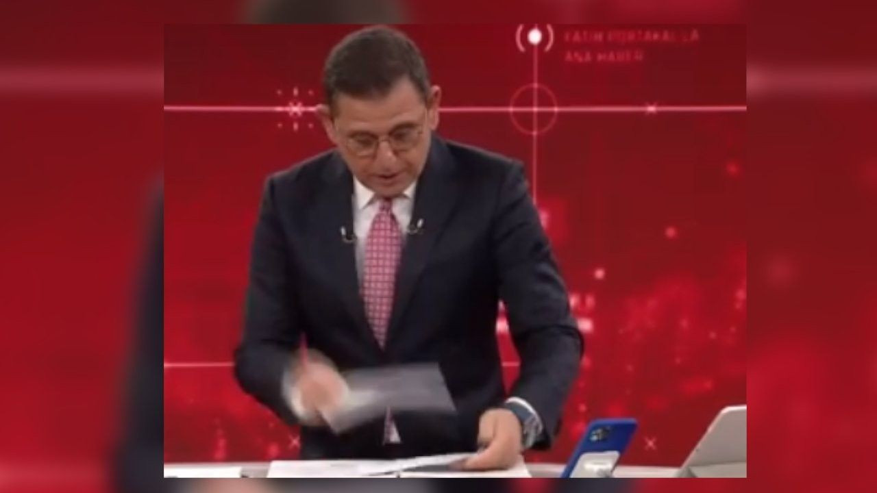 Fatih Portakal: Eğer bu asgari ücret zam oranı doğruysa yazıklar olsun - Sayfa 1