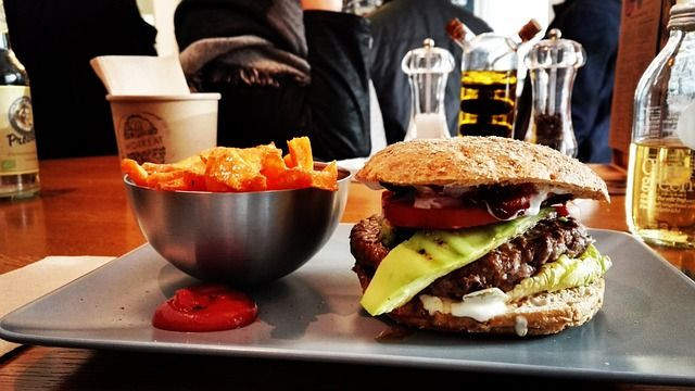 Fast food hamburgerlerde ölümcül bakteri: Menüden aceleyle kaldırıldı - Sayfa 4