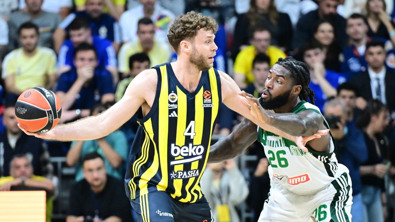 Fenerbahçe, Panathinaikos'a mağlup oldu