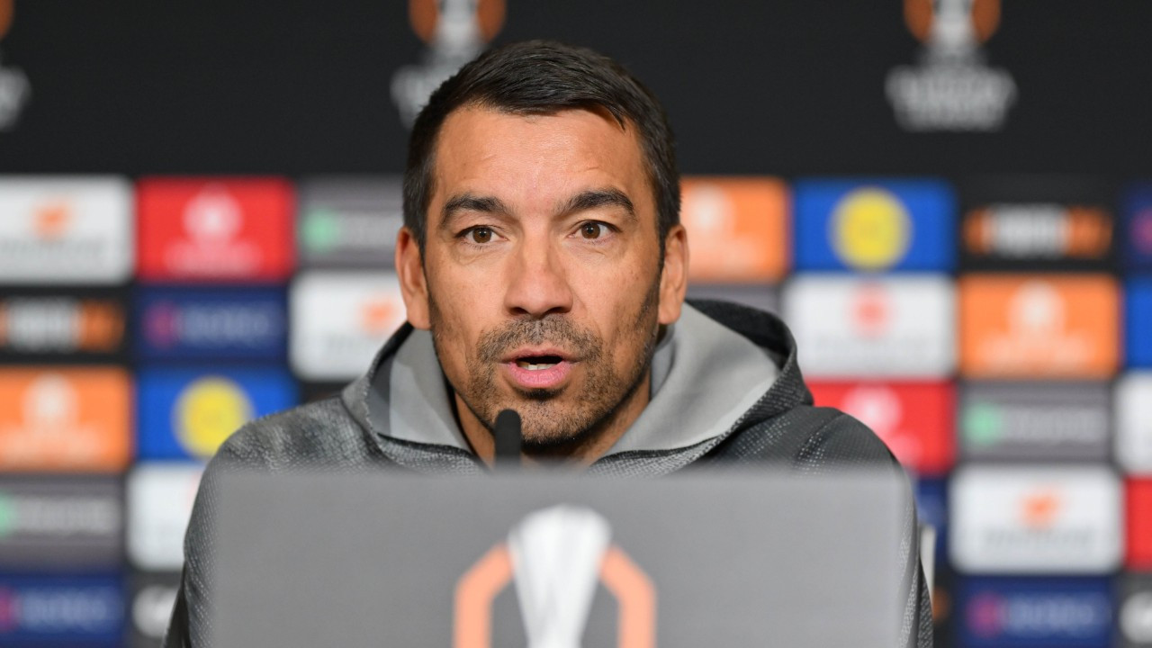 Giovanni van Bronckhorst'tan Ersin Destanoğlu yorumu: 'Harikaydı'