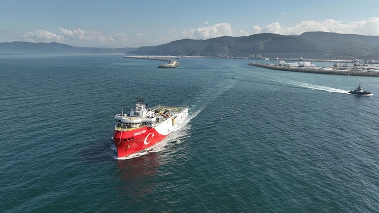 Türkiye Somali'de petrol ve gaz arayacak