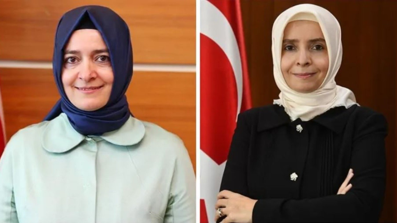 Fatma Betül Sayan’ın kardeşine yeni görev: Büyükelçiliğe atandı