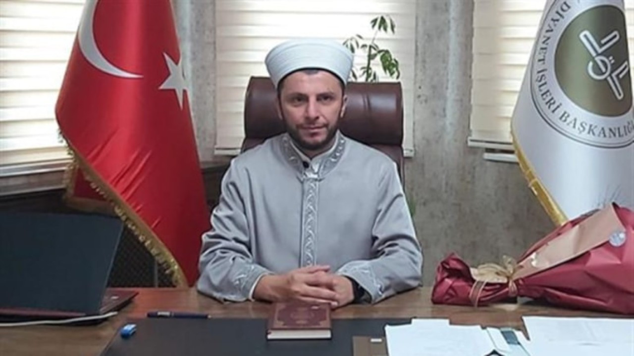 Diyanet İşleri Başkanı'nın damadı İstanbul'da müftü oldu, lojman verildi