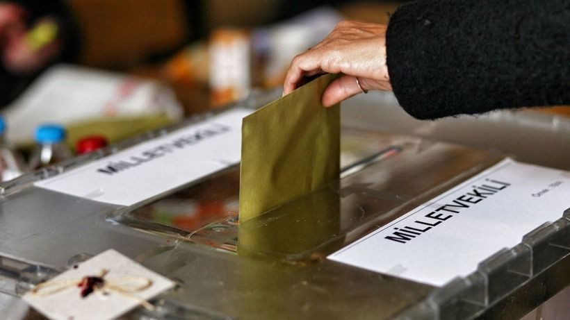 ‘Süreç’ için ilk anket: Parti tercihleri değişti - Sayfa 4