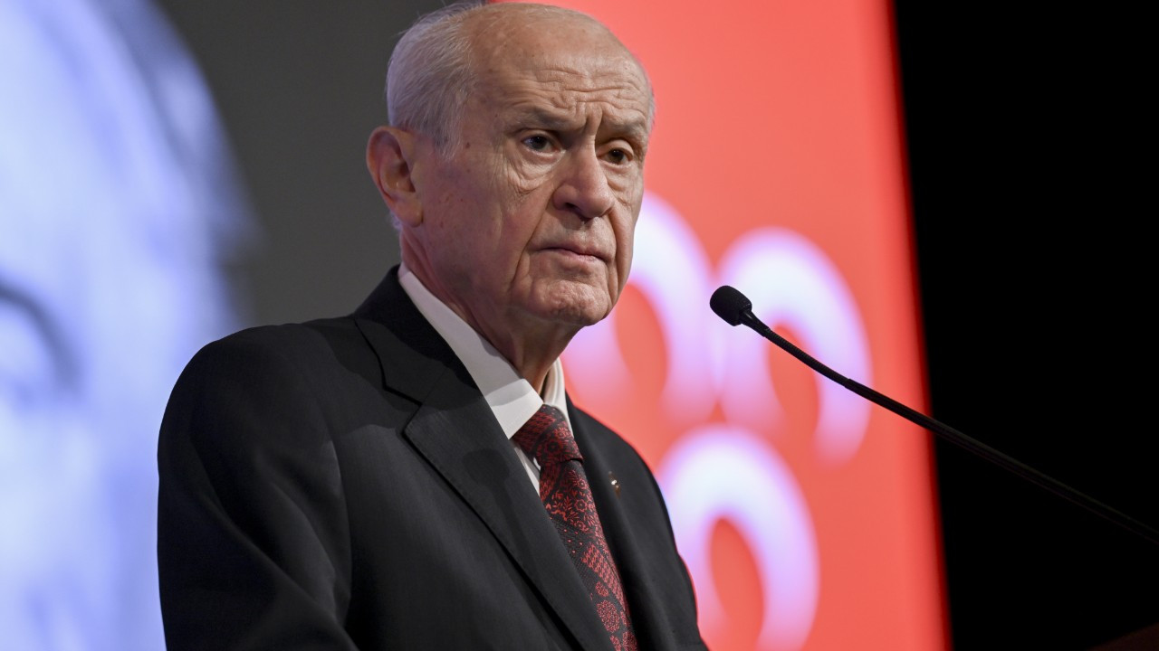 Bahçeli: Türk ile Kürtlerin birbirini sevmesi farzdır