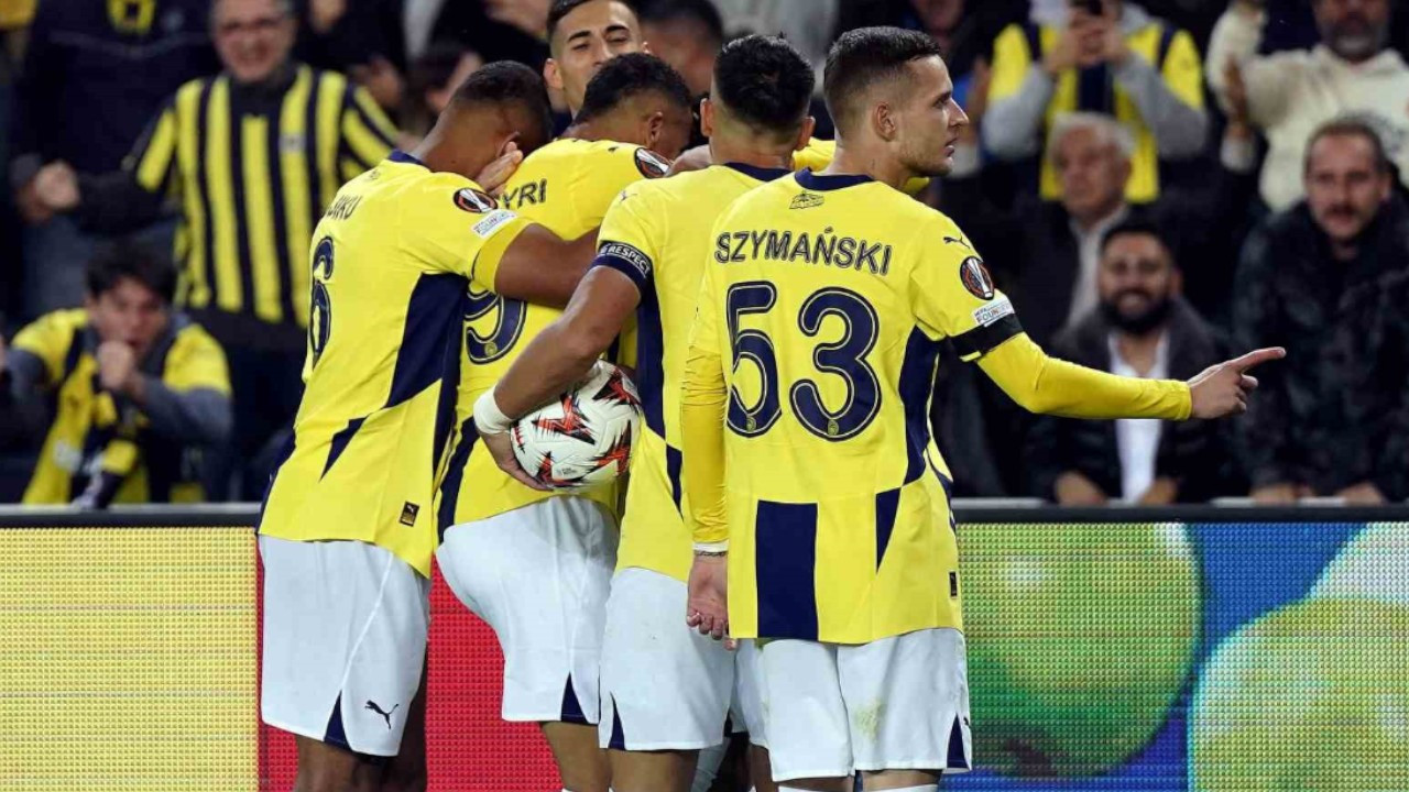 Fenerbahçe, Bodrum FK ile ilk kez karşılaşacak