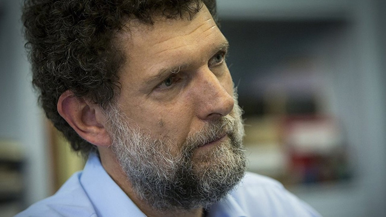 Osman Kavala 2 bin 552 gündür cezaevinde: 7 yıllık yargı süreci