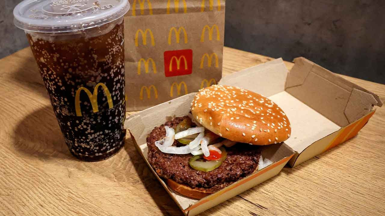 ABD'de McDonald's kaynaklı koli basili paniği