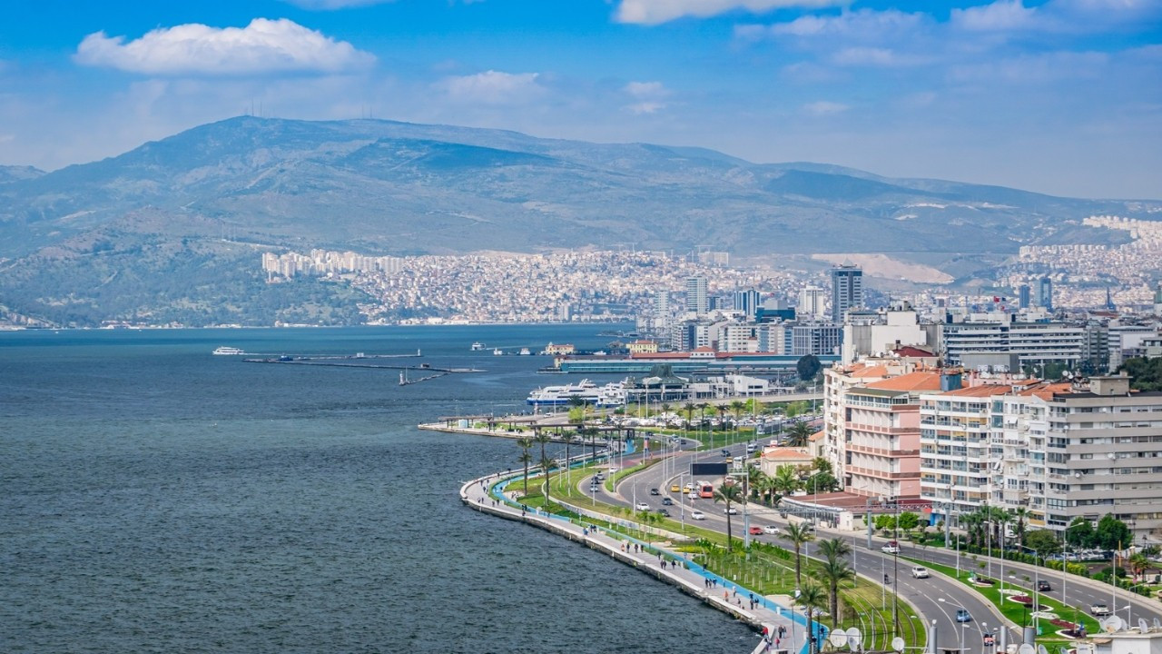 İlçe ilçe hesaplandı: İzmir'de konut kaç yılda amorti sağlar?