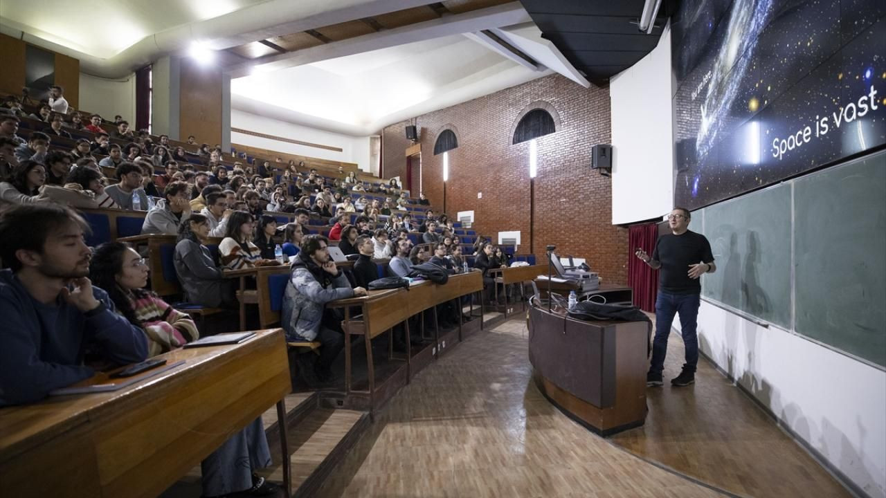 Türkiye'nin 'en iyi' 20 üniversitesi belli oldu - Sayfa 1