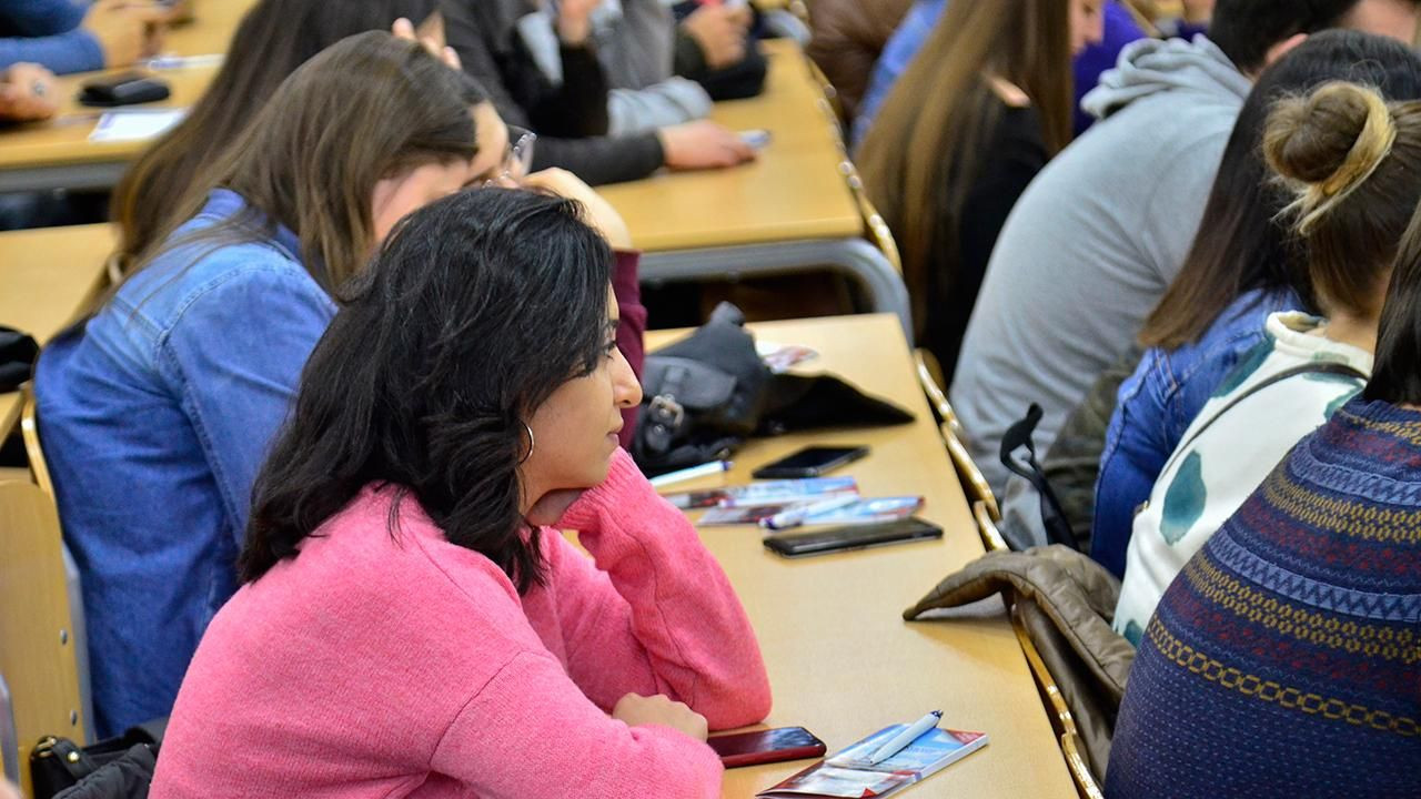 Türkiye'nin 'en iyi' 20 üniversitesi belli oldu - Sayfa 3