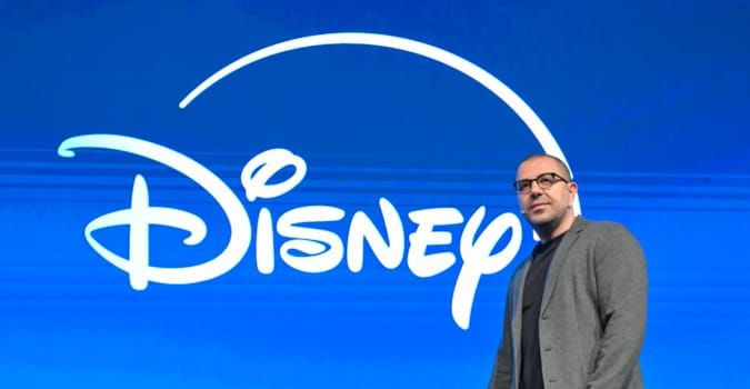 Disney Plus Türkiye açıkladı: Yeni yılda yayınlanacak yerli içerikler - Sayfa 1