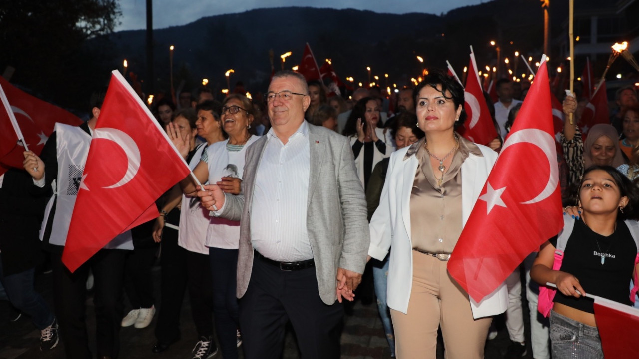 Edremit Cumhuriyet Bayramı'nı Volkan Konak ile kutlayacak