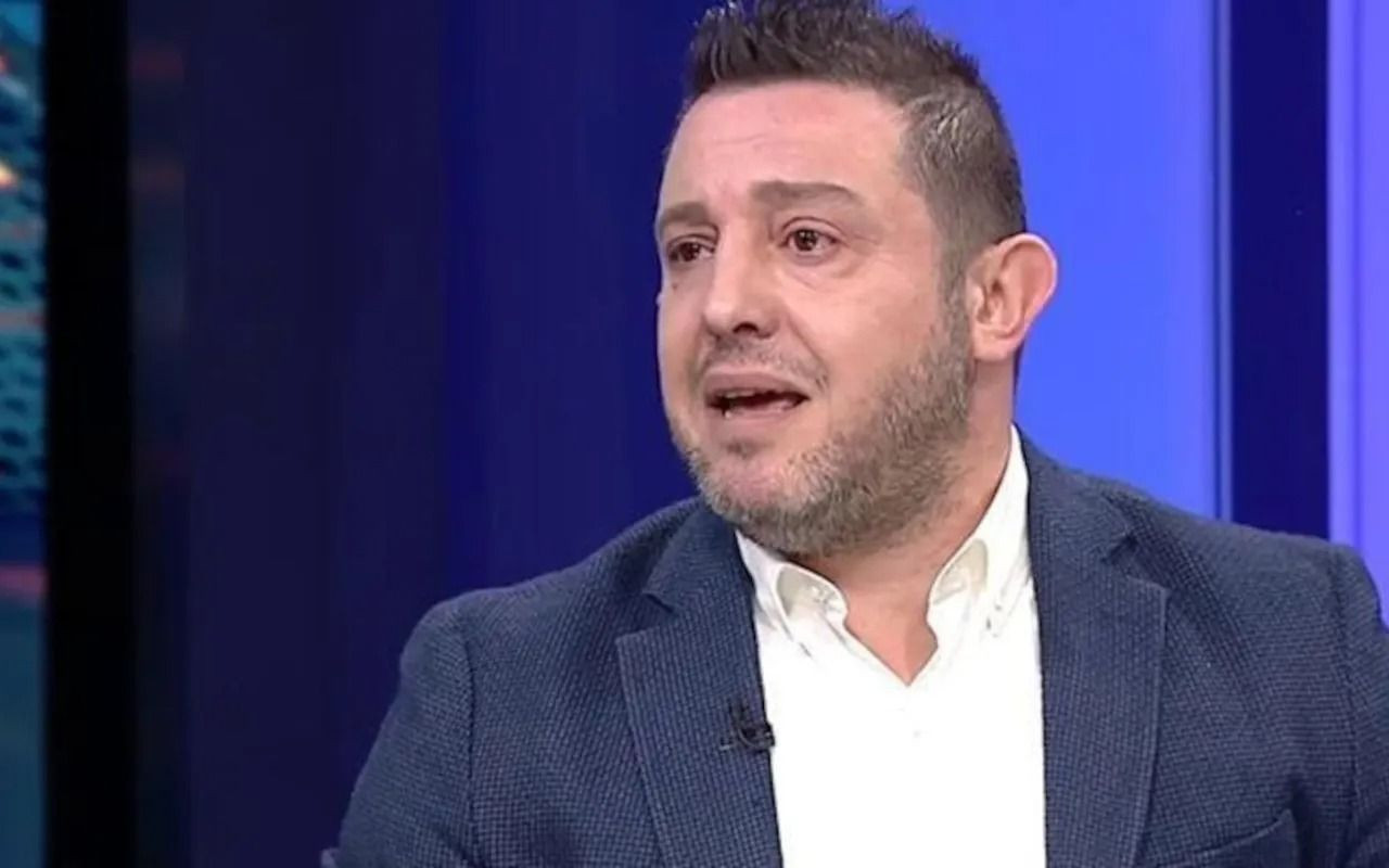 Nihat Kahveci'den Arda Güler yorumu: 'Tesise sokmazlar' - Sayfa 1