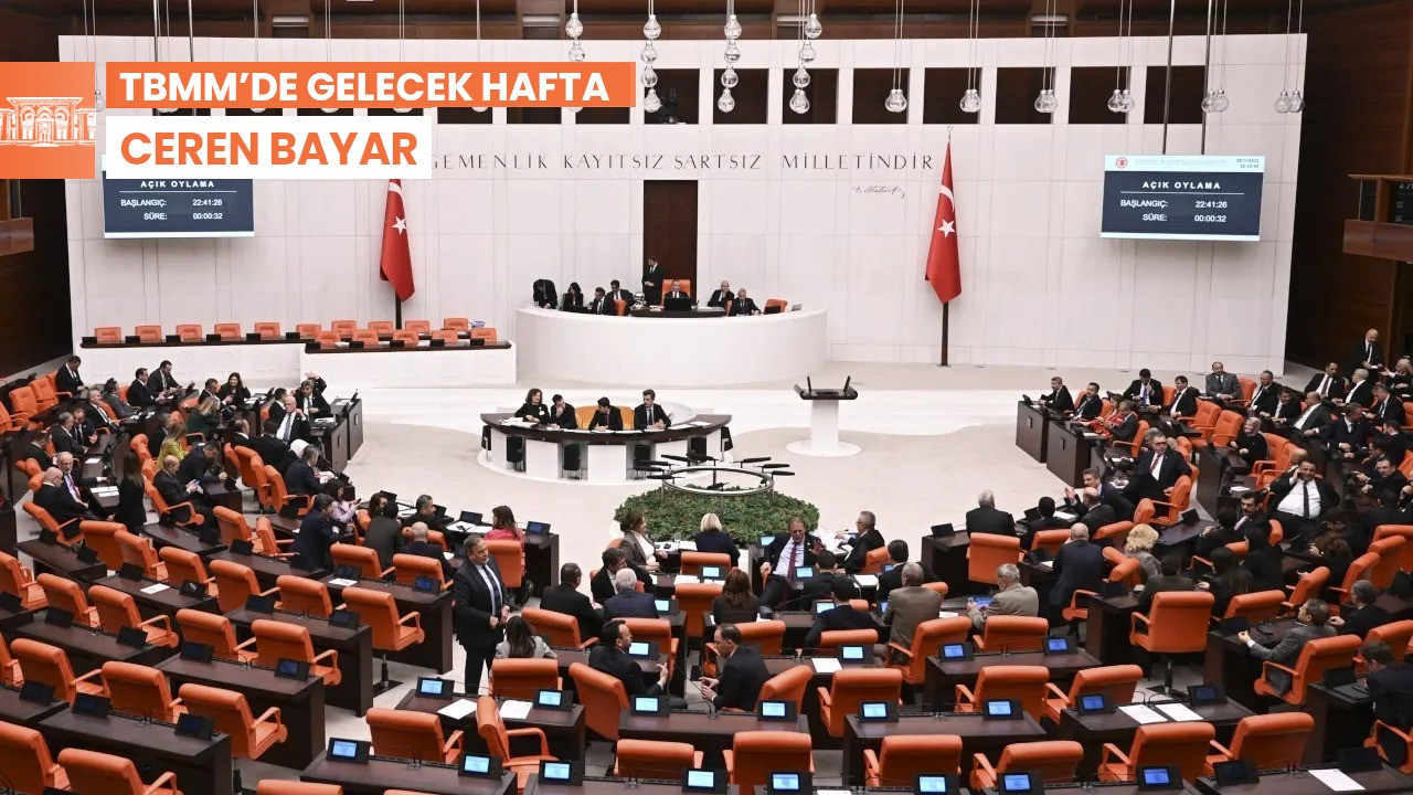 Ankara gündemi: Bahçeli'nin yeni çıkışı olacak mı, Erdoğan ne diyecek?