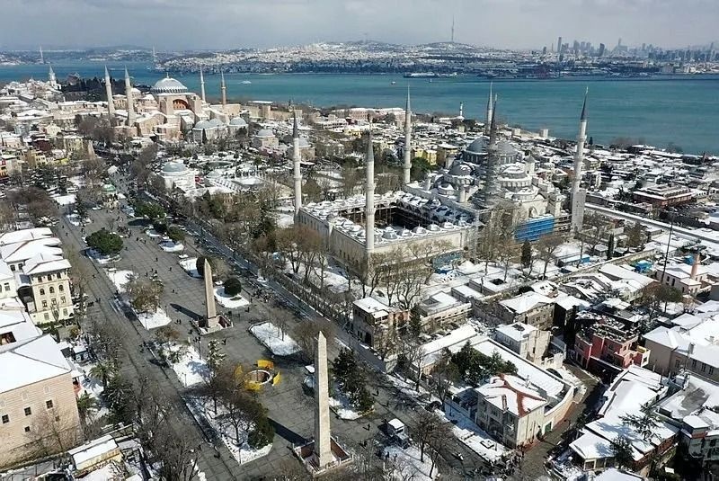 Meteoroloji uzmanı açıkladı: İstanbul'a kar yağacak mı? - Sayfa 2