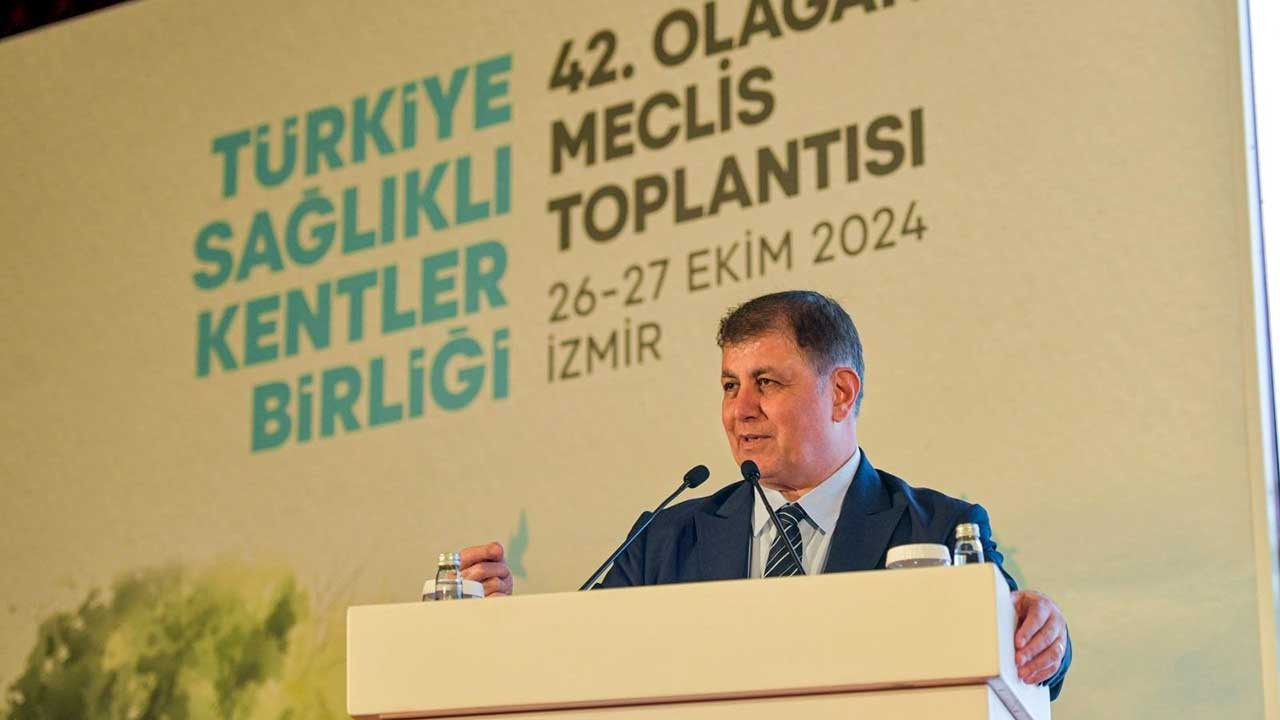 Cemil Tugay: Türkiye, Akdeniz'i en fazla kirleten ülke