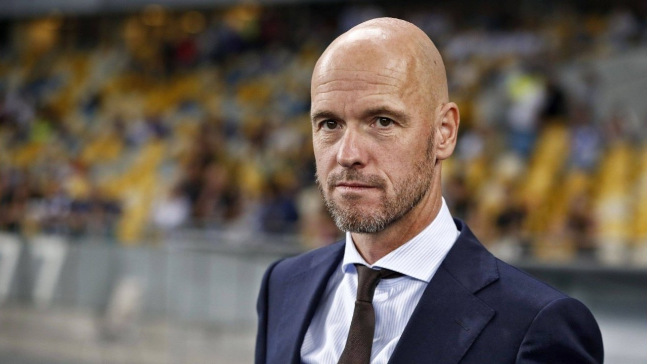 Manchester United'ta Erik ten Hag dönemi sona erdi